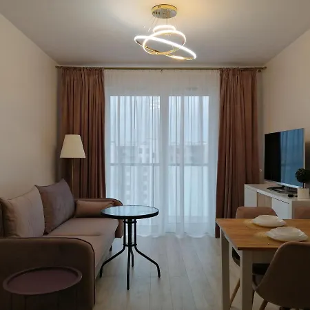 Apartment Apartament