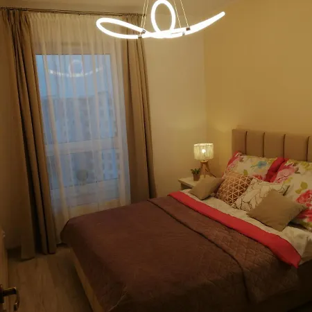 Apartament Apartment