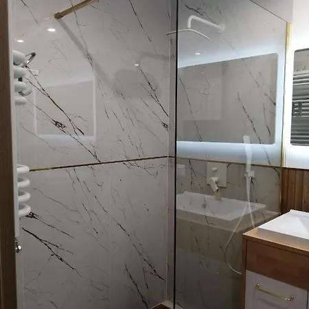 דירה Apartament *