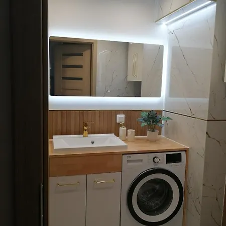 Apartament * גדנסק