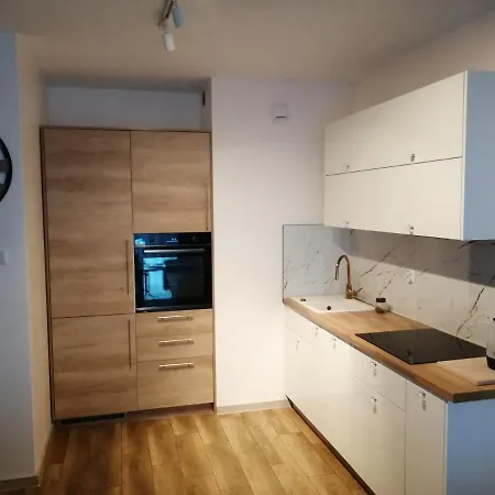 דירה Apartament
