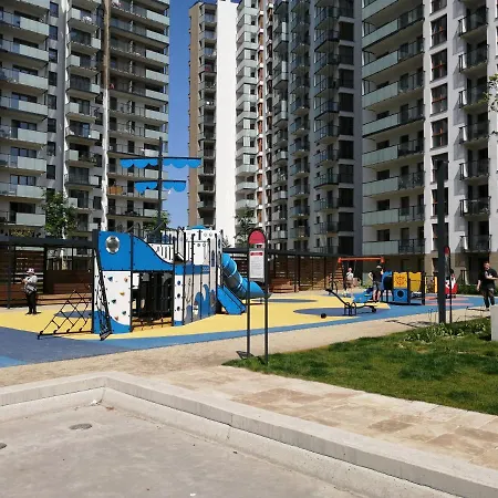 Apartament *